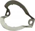 Tubes retainers