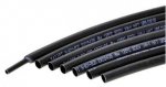 Heat shrink cable