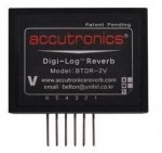 Digi reverb
