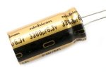 Nichicon FW 470uF 100V