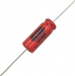 Capacitor Jupiter Cosmos 10uF 100V