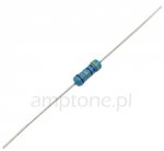 Resistor 0,5W 1% metal film