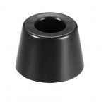 Rubber foot 18x11