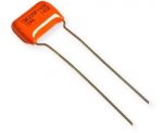 Orange Drop 225P 100nF/100V
