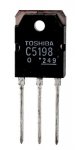 Transistor 2SC5198