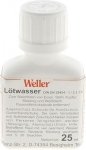 Flux Weller LW25