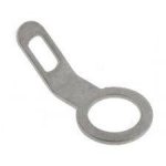 Solder lug terminal M4