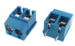 Terminal Block AK10 2pin