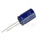 Capacitor Panasonic ECA 22uF 450V