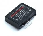 Reverb Module - Accutronics Digi-Log Mini, Long