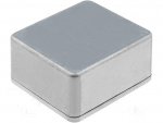 Diecast box alu eq1590L