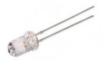 LED 5mm white