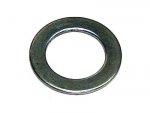 Washer M8 nickel