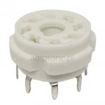 Socket 8 Pin PCB type1