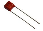 Capacitor 33nF 50V Topmay TMCF05