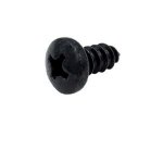 Screw 4,2 x 9,5mm black