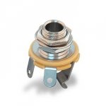 Jack 6,3mm mono MJ2 Partsland