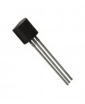 Transistor 2SJ103