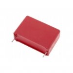 MKP10 1nF 630V Wima