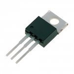 Tranzystor IRF730