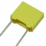 MKT 22nF 100V