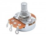 Alpha 24mm 500k/A logarytmiczny