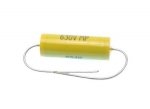 Kondensator poliestrowy 47nF 630V standard MA