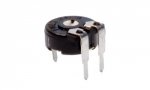 Potencjometr montażowy 2,2k Piher poziomy