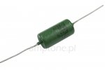 Kondensator olejowy PIO 220nF 160V - NOS (K40Y-2)