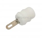 Pin Cap, kapturek anodowy, 1,5mm