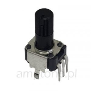 Alps 9mm - 10k/B linear A5R