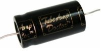 Capacitor Gold Cap 5uF 50V TAD axial