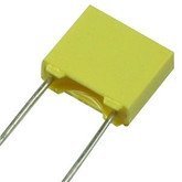 MKT 22nF 100V