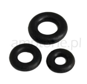 Rubber ring for M5 screws, anti-vibration