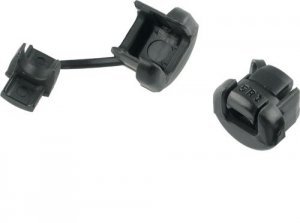 Rubber Hole for cable 12mm