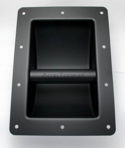 Bar handle, black type1