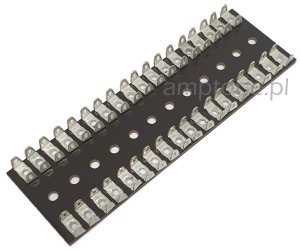 Tag Board 2x18 terminal