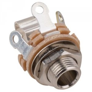 Jack 6,3mm Mono SC12A