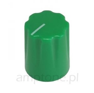 Knob 1900H green