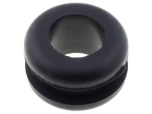 Rubber Hole Grommet 6mm, type2