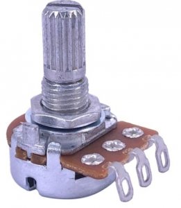 Alpha 1M/B linear (10mm) panel