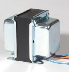 Output transformer - 36W (4xEL84)