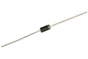 Schottky diode 1N5819 (1A, 40V)