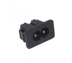 Power jack AC eight