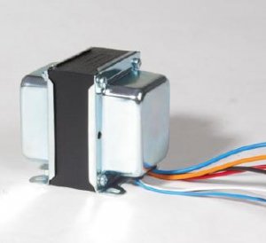 Output - JTM45 Radiospares