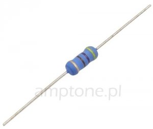 Rezystor 2W 5% Metal Oxide, Xicon