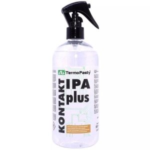 Kontakt IPA plus 500m