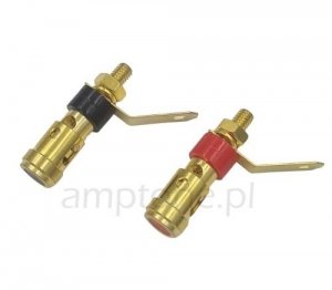 Laboratory jack isolated, (2pcs)