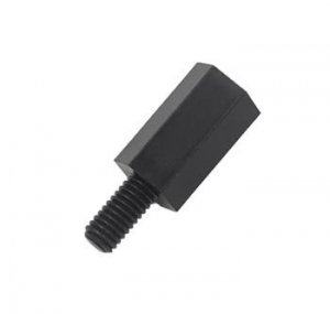 Standoff plastic M3 x 10mm