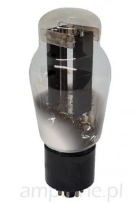 Rectifier tube 5X4G Raytheon